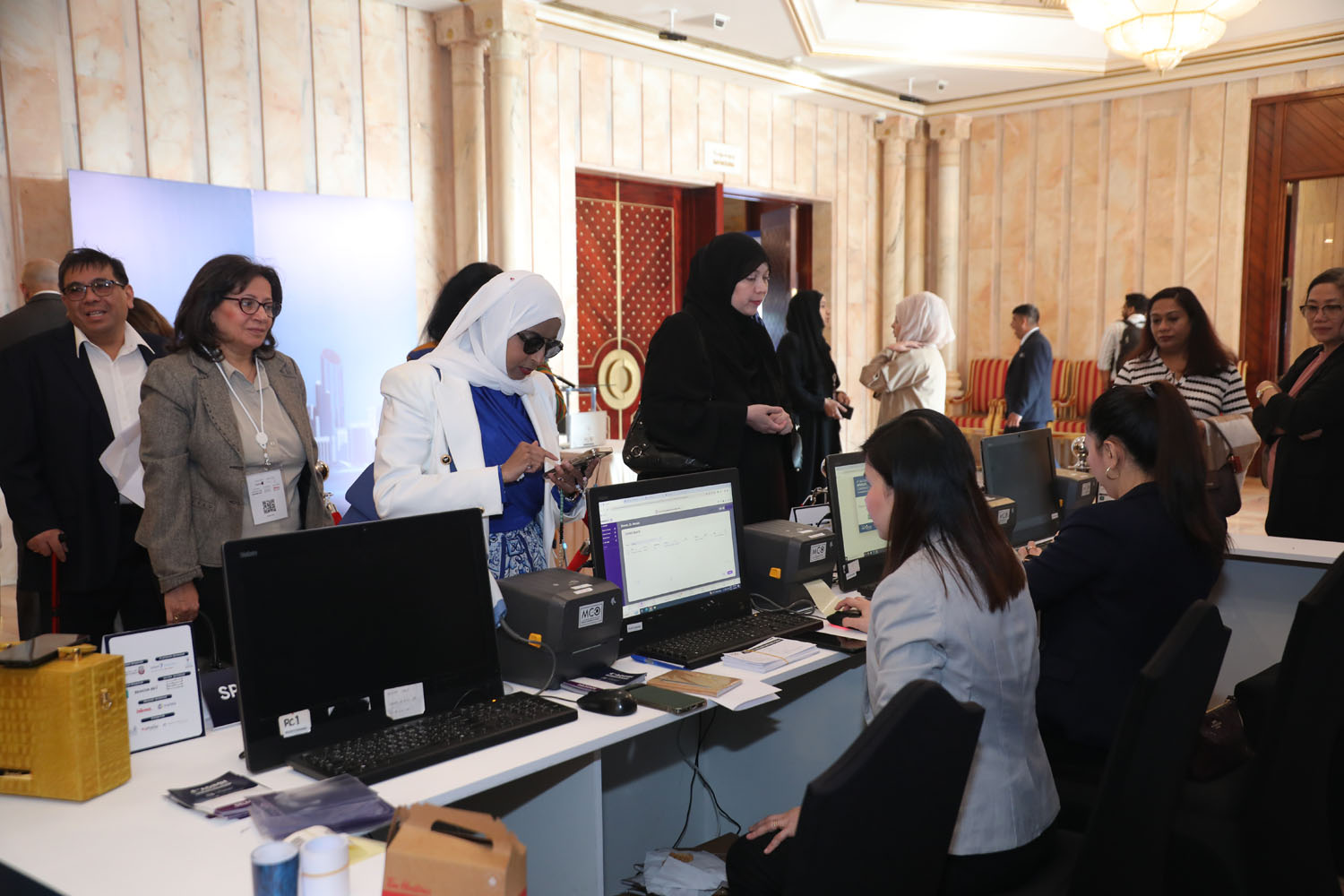 Morning Session 2024